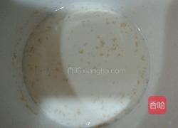 荞麦面枣馍的做法图解1