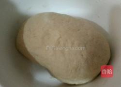 荞麦面枣馍的做法图解2