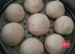 荞麦面枣馍的做法图解4