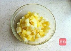 玫瑰土豆泥的做法图解1