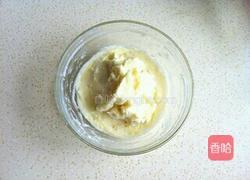 玫瑰土豆泥的做法图解2