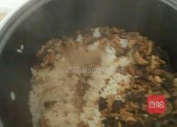 懒人炒饭的做法图解2