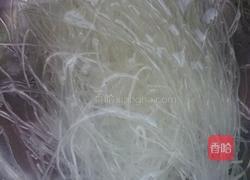 素馅包子的做法图解3