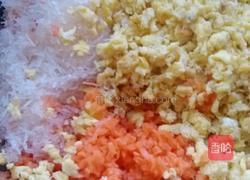 素馅包子的做法图解4