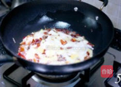 香辣蟹的做法图解5