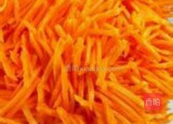 混合煎饼的做法图解1