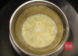 黑松露巧克力的做法图解3