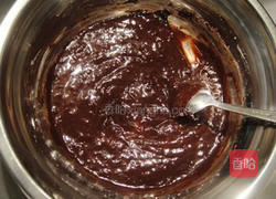 黑松露巧克力的做法图解4