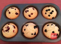 蓝莓玛玢的做法图解4