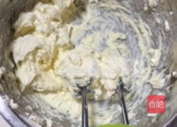 草莓冻芝士的做法图解3