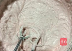 草莓冻芝士的做法图解6