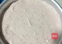 草莓冻芝士的做法图解9