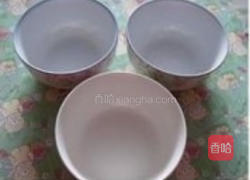 布丁的做法图解2