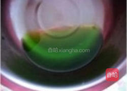 布丁的做法图解3