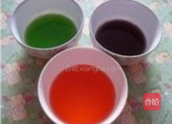 布丁的做法图解4