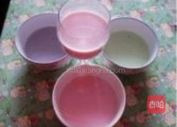 布丁的做法图解6