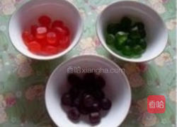 布丁的做法图解1