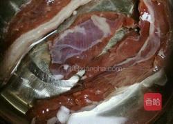 无竹签烤羊肉的做法图解1