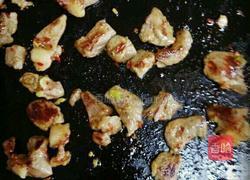 无竹签烤羊肉的做法图解4