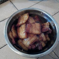 红烧肉的做法[图]