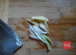 红烧肉的做法图解1