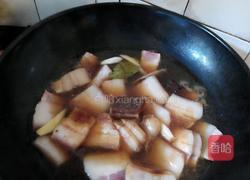红烧肉的做法图解5