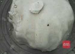 自制汤圆的做法图解1