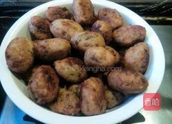 香脆藕圆的做法图解8