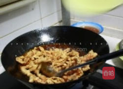 香酥糖醋里脊的做法图解5