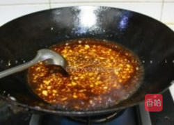 香酥糖醋里脊的做法图解3