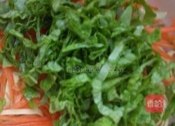 剩馒头也有春天的做法图解5