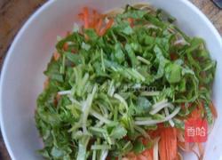 剩馒头也有春天的做法图解6