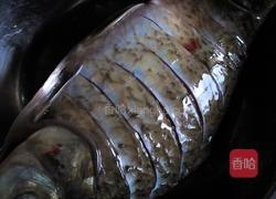 蒸鱼的做法图解1