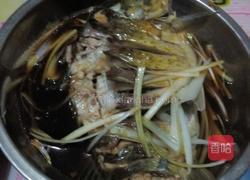 蒸鱼的做法图解3