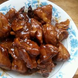 啤酒鸭腿的做法[图]