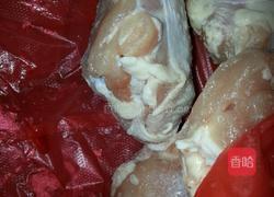 自制大盘鸡的做法图解1