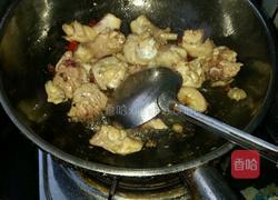 自制大盘鸡的做法图解4