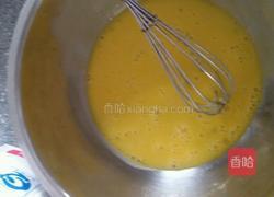 葡萄干玛芬蛋糕的做法图解5