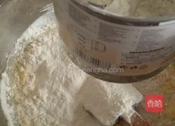 葡萄干玛芬蛋糕的做法图解7