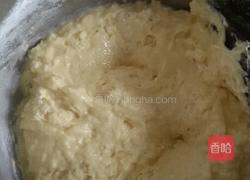 葡萄干玛芬蛋糕的做法图解8