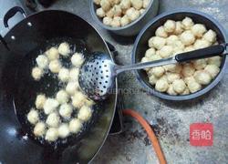 美味虾丸的做法图解4