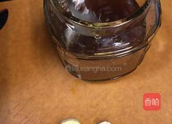 香蕉果醋的做法图解3