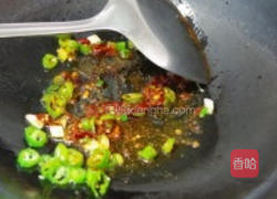 肉末豆腐的做法图解4