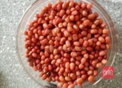 自制红豆馅的做法图解1