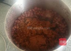 自制红豆馅的做法图解5
