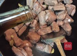 红枣山药排骨汤的做法图解5