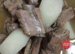 红枣山药排骨汤的做法图解14