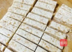 手工牛扎糖—棉花糖版的做法图解8