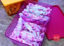 手工牛扎糖—棉花糖版的做法图解9