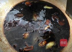 荷香三黄鸡的做法图解4